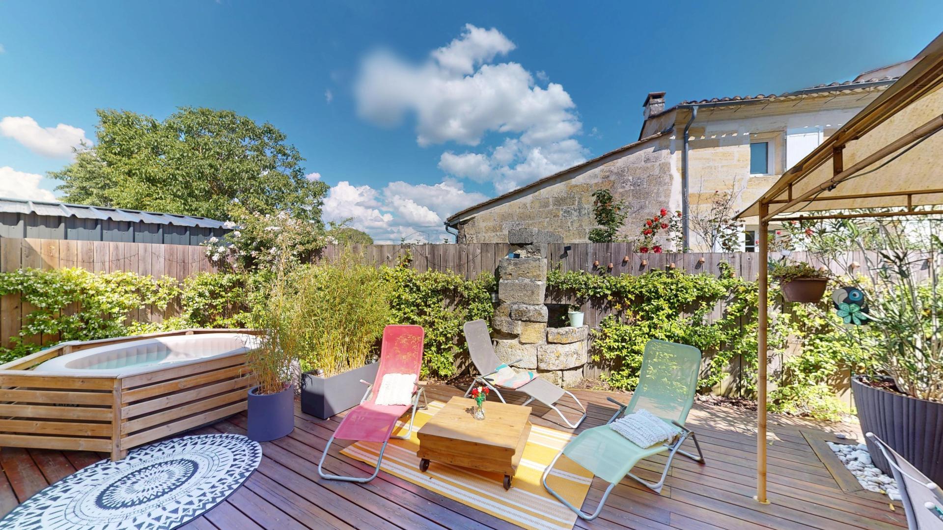 Purchase: Luxury property (33500)