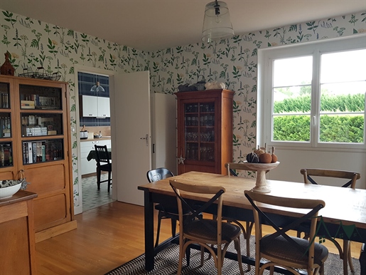 House St Amand Montrond 6 room(s) 115 m2