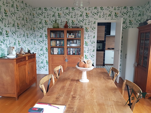 House St Amand Montrond 6 room(s) 115 m2