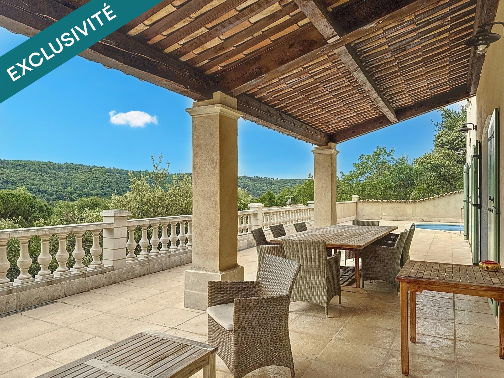 Purchase: Luxury property (04210)