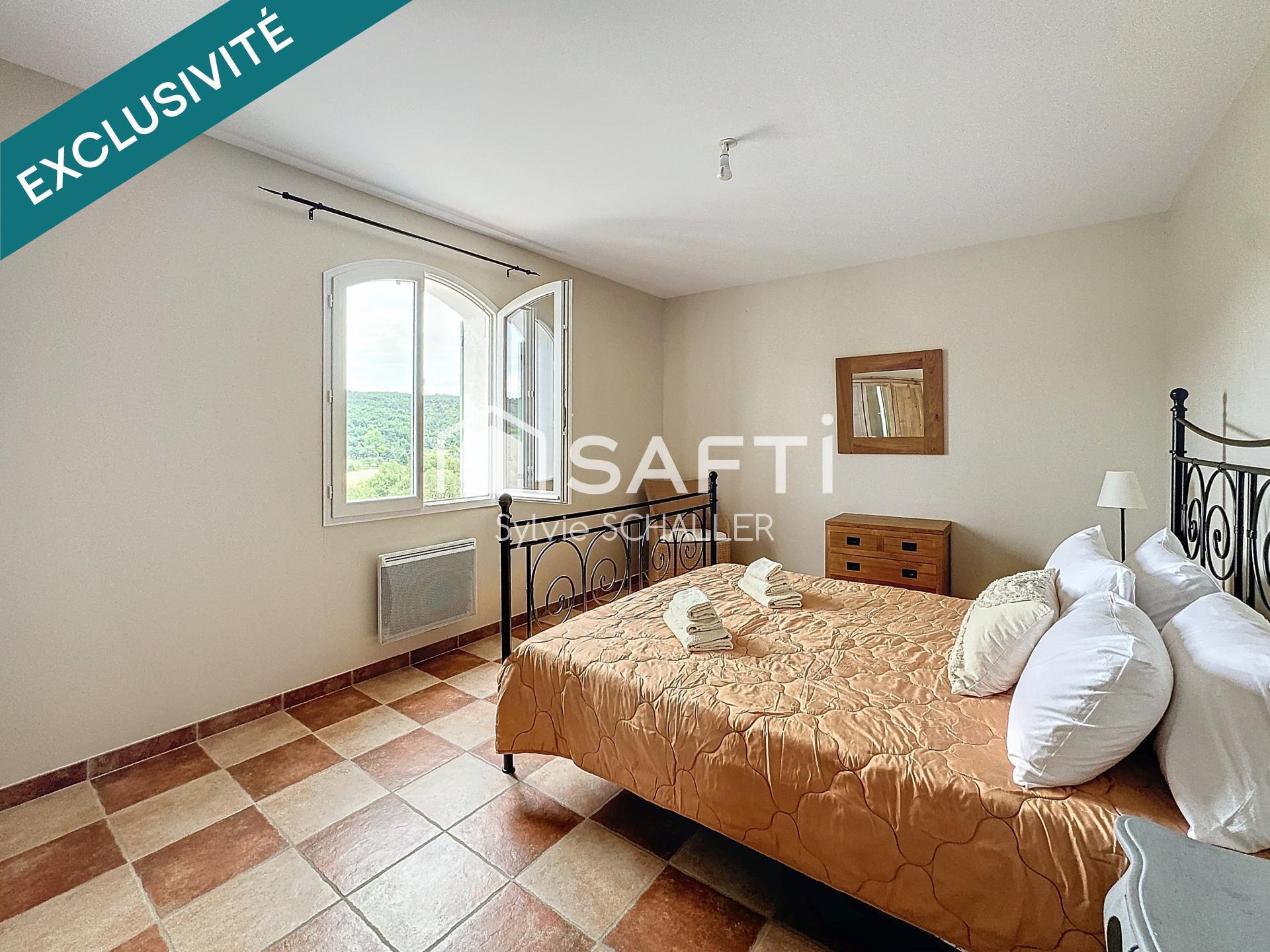Purchase: Luxury property (04210)