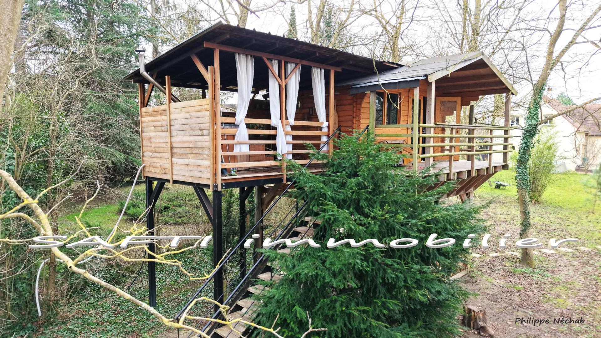 Purchase: Luxury property (78840)