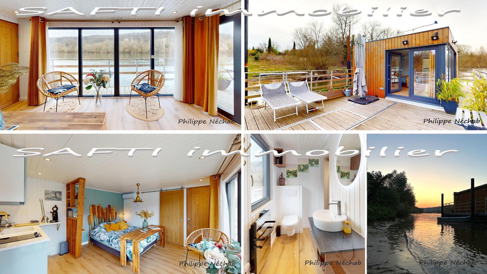 Purchase: Luxury property (78840)