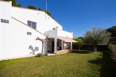 Villa Calafat de 6 chambres