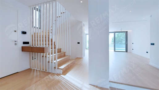 (Zu verkaufen) Wohnen Einfamilienhaus || Ost-Attika/Voula - 274 m², 4 Schlafzimmer, 2.400.000€