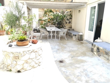 (Na sprzedaż) Mieszkaniowy dom wolnostojący || Cyklady/Santorini-Thira - 120 mkw, 240.000€