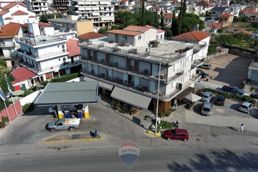 (For Sale) Commercial Building || Messinia/Messini - 820 Sq.m, 2.000.000€