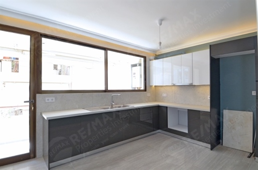 (Te koop) Residentieel appartement || Athene Noord/Marousi - 138 m², 3 slaapkamers, 370.000€