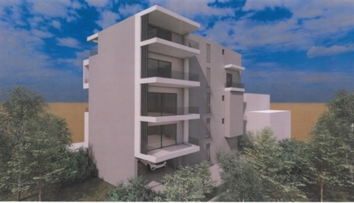 (For Sale) Residential Apartment || Messinia/Kalamata - 60 Sq.m, 1 Bedrooms, 300.000€