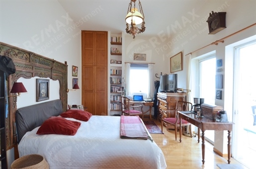 (Zu verkaufen) Wohnen Einfamilienhaus || Athen Nord/Kifissia - 420 m², 5 Schlafzimmer, 1.100.000€