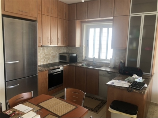 (For Sale) Residential Apartment || Korinthia/Vocha - 94 Sq.m, 2 Bedrooms, 149.000€