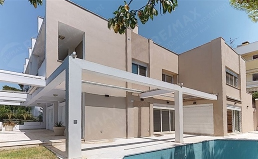 (Προς Πώληση) Κατοικία Μονοκατοικία || Αθήνα Βόρεια/Κηφισιά - 634 τ.μ, 5 Υ/Δ, 2.000.000€