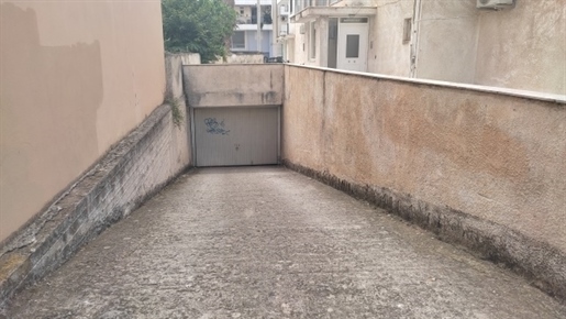 (For Sale) Other Properties Underground Parking || Messinia/Kalamata - 20 Sq.m, 12.000€