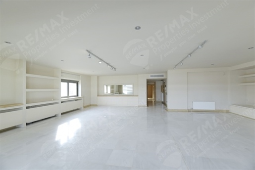 (À vendre) Maisonnette à l’étage de la maison || Athènes Nord/Chalandri - 362 m², 3 chambres, 1.230