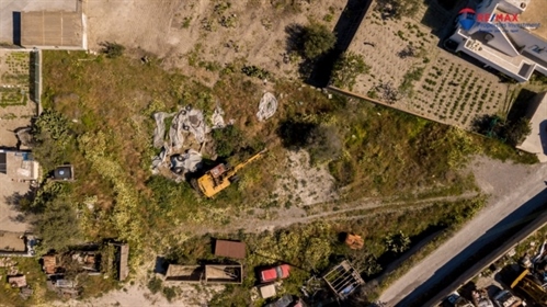 (For Sale) Land Plot || Cyclades/Santorini-Thira - 965 Sq.m, 150.000€