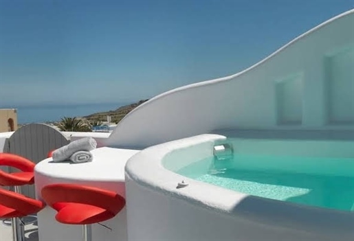 (Zu verkaufen) Gewerbeimmobilien || Kykladen/Santorini-Thira - 160 qm, Preis 1.500.000€