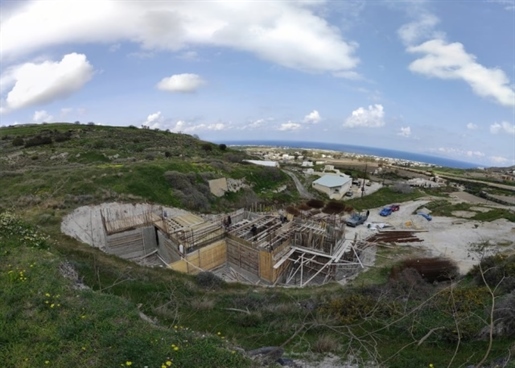 (Te koop) Wooncomplex || Cycladen/Santorini-Thira - 360 m², 990.000€