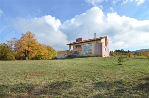 (Zu verkaufen) Haus Maisonette || Präfektur Korinthia/Stymphalia - 218 m², 3 Schlafzimmer, 265.000€