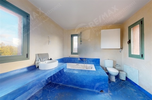(Na prodej) Mezonet domu || Prefektura Korinthia/Stymphalia - 218 m², 3 ložnice, 265.000€