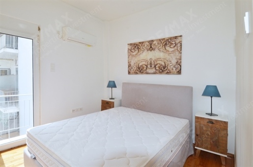 (À vendre) Appartement résidentiel || Centre d’Athènes/Athènes - 45 m², 1 chambres, 112.000€