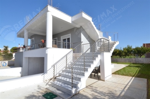 (À vendre) Appartement résidentiel || Préfecture des Corinthes/Assos-Lechaio - 140 m², 199.000€