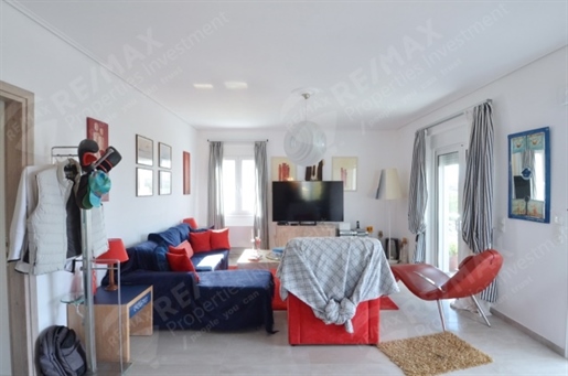 (Προς Πώληση) Κατοικία Διαμέρισμα || Ν. Κορινθίας/Άσσος-Λέχαιο - 140 τ.μ, 199.000€