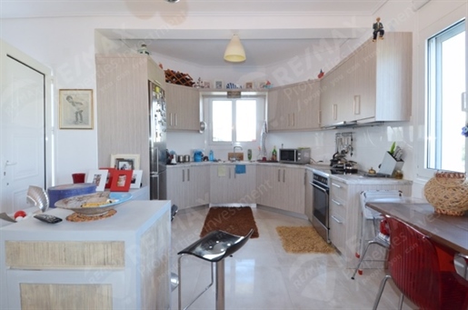 (Zu verkaufen) Wohnwohnung || Präfektur Korinthias/Assos-Lechaio - 140 m², 199.000€