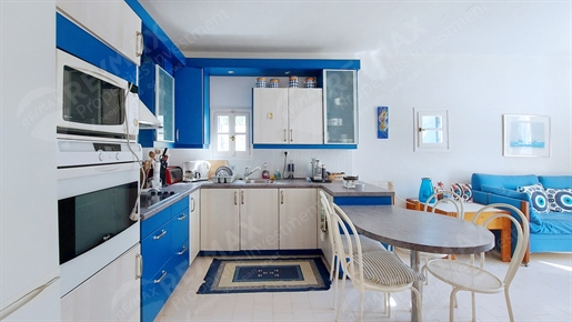 824263 - Apartment For sale, Mykonos, 61 sq.m., €440.000