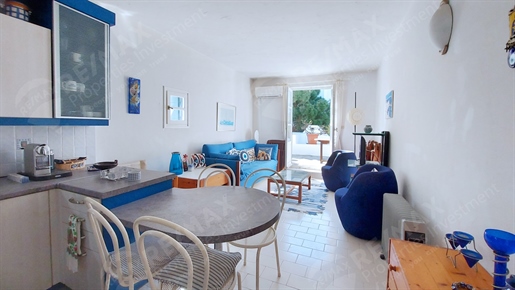 824263 - Apartment For sale, Mykonos, 61 sq.m., €440.000