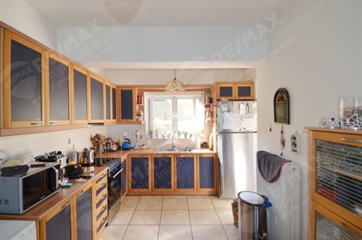(à vendre) maisonnette maisonnette || Préfecture des Corinthes/Evrostini - 210 m², 5 chambres, 210.