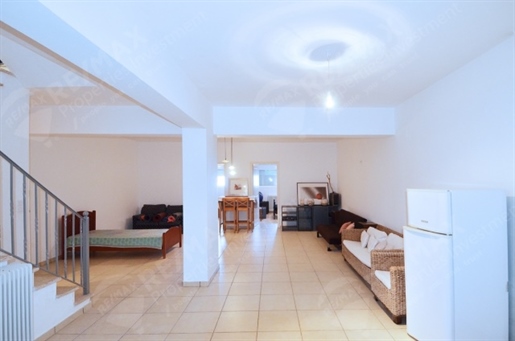 (For Sale) Residential Maisonette || Korinthia/Evrostini - 210 Sq.m, 5 Bedrooms, 210.000€