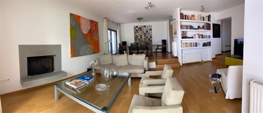 (For Sale) Residential Maisonette || Athens North/Ekali - 220 Sq.m, 5 Bedrooms, 1.100.000€