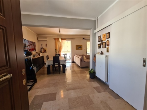 (Te koop) Residentieel Floor Appartement || Athene Zuid/Alimos - 89 m², 2 slaapkamers, 275.000€
