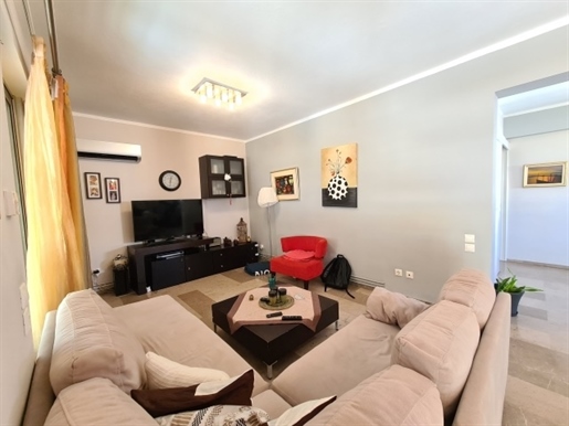 (Te koop) Residentieel Floor Appartement || Athene Zuid/Alimos - 89 m², 2 slaapkamers, 275.000€