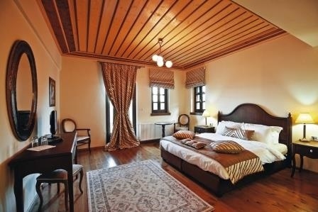 (Zu Verkaufen) Andere Immobilien Hotel || Präfektur Ioannina/Ost-Zagori - 1.104 m², 1.600.000€