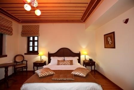 (A Vendre) Autres propriétés Hôtel || Préfecture de Ioannina/Zagori Est - 1.104 m², 1.600.000€