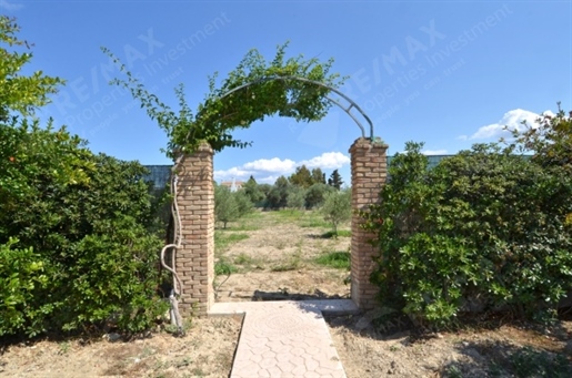 (For Sale) Residential Detached house || Korinthia/Sikyona - 500 Sq.m, 2.450.000€