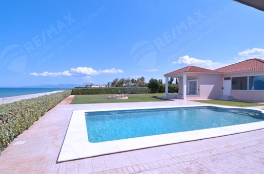 (À vendre) Maison individuelle résidentielle || Préfecture de Corinthe/Sikyona - 500 m², 2.450.000€