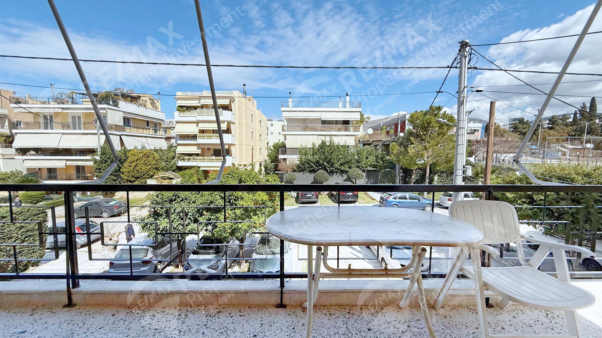 - Apartment For sale, Glyfada, 110 sq.m., €290.000