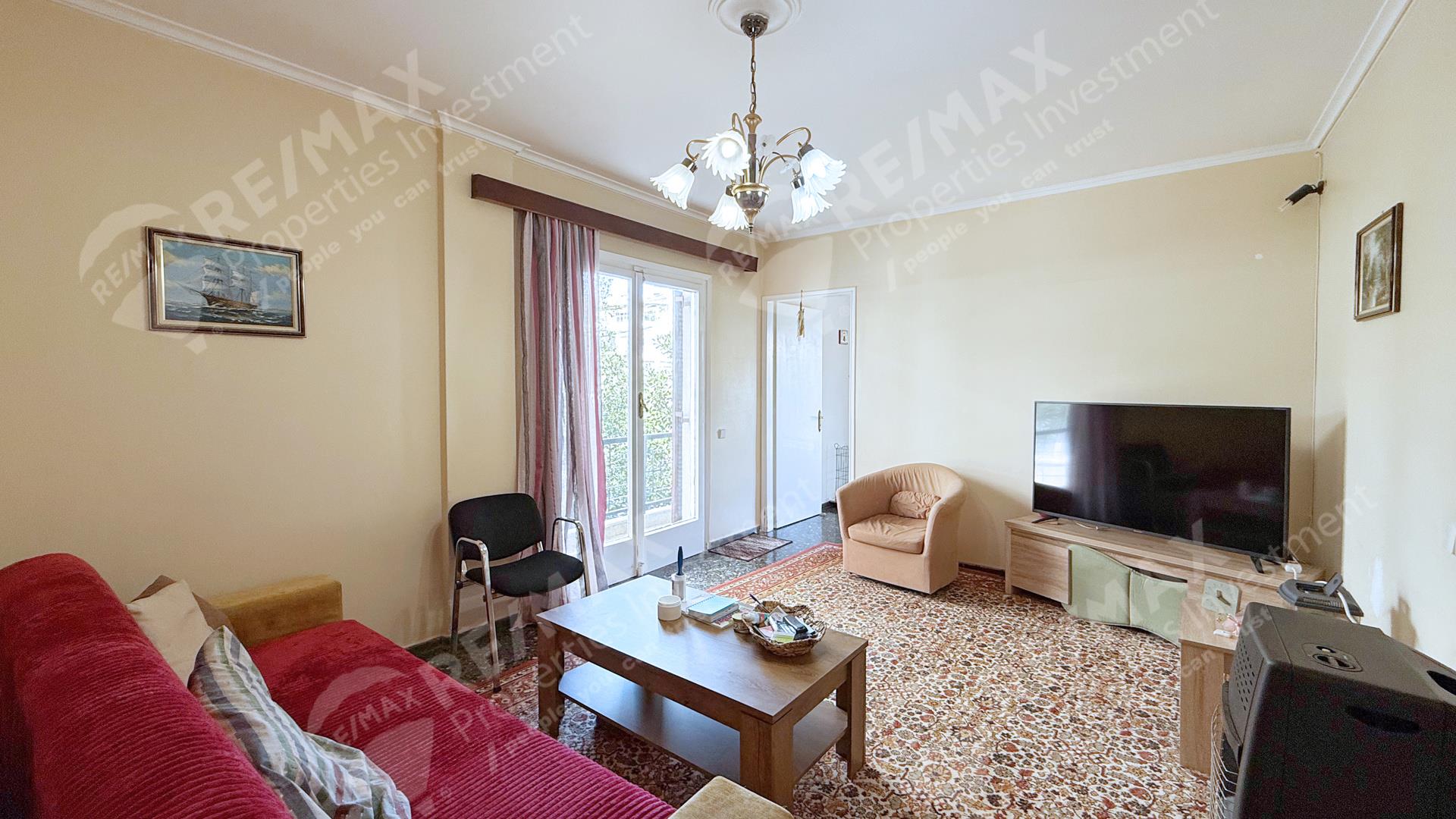 - Apartment For sale, Glyfada, 110 sq.m., €290.000