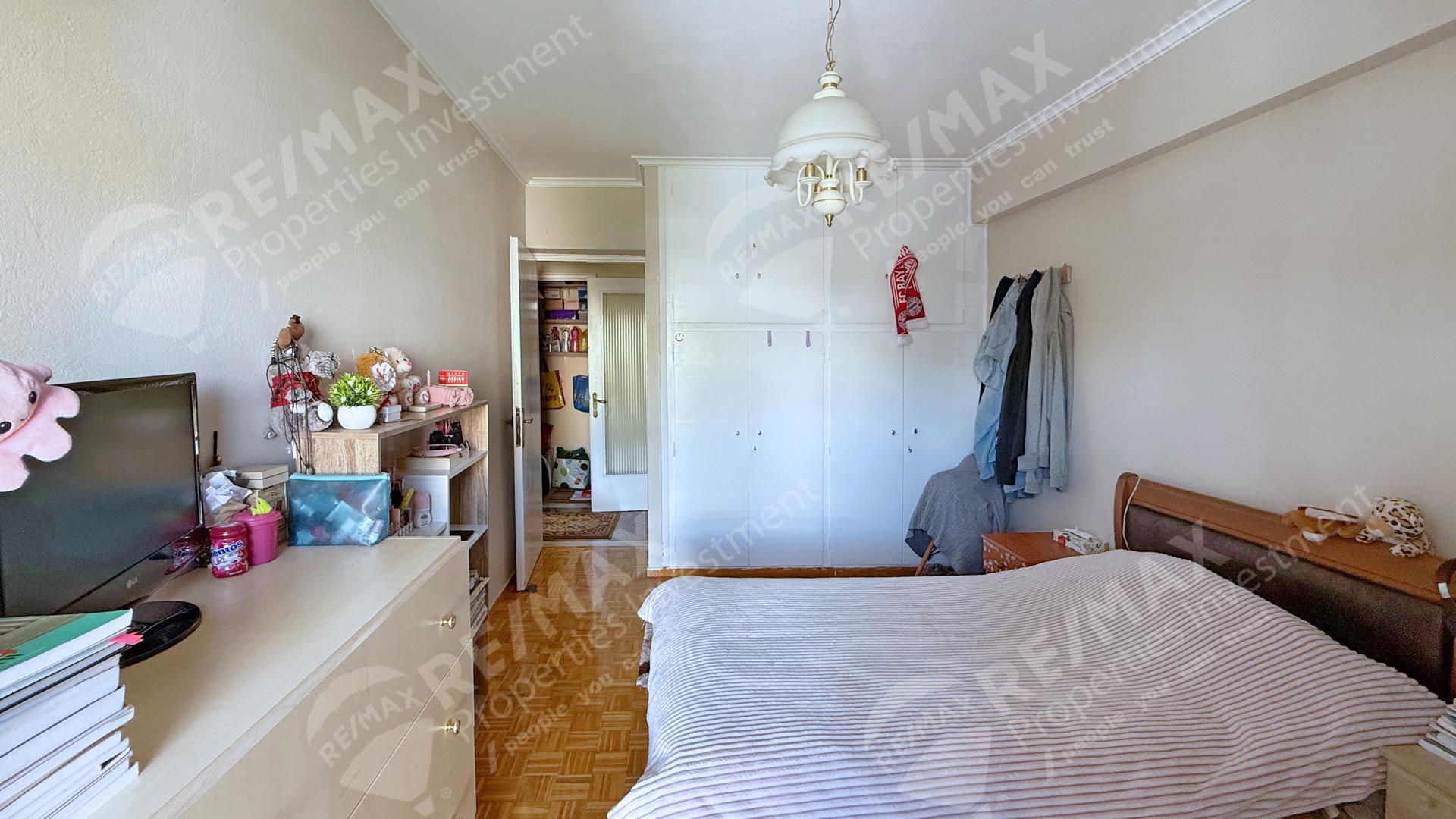 - Apartment For sale, Glyfada, 110 sq.m., €290.000