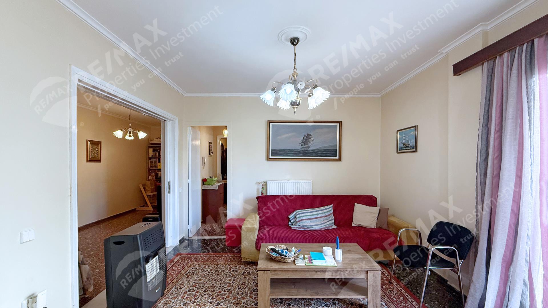 - Apartment For sale, Glyfada, 110 sq.m., €290.000