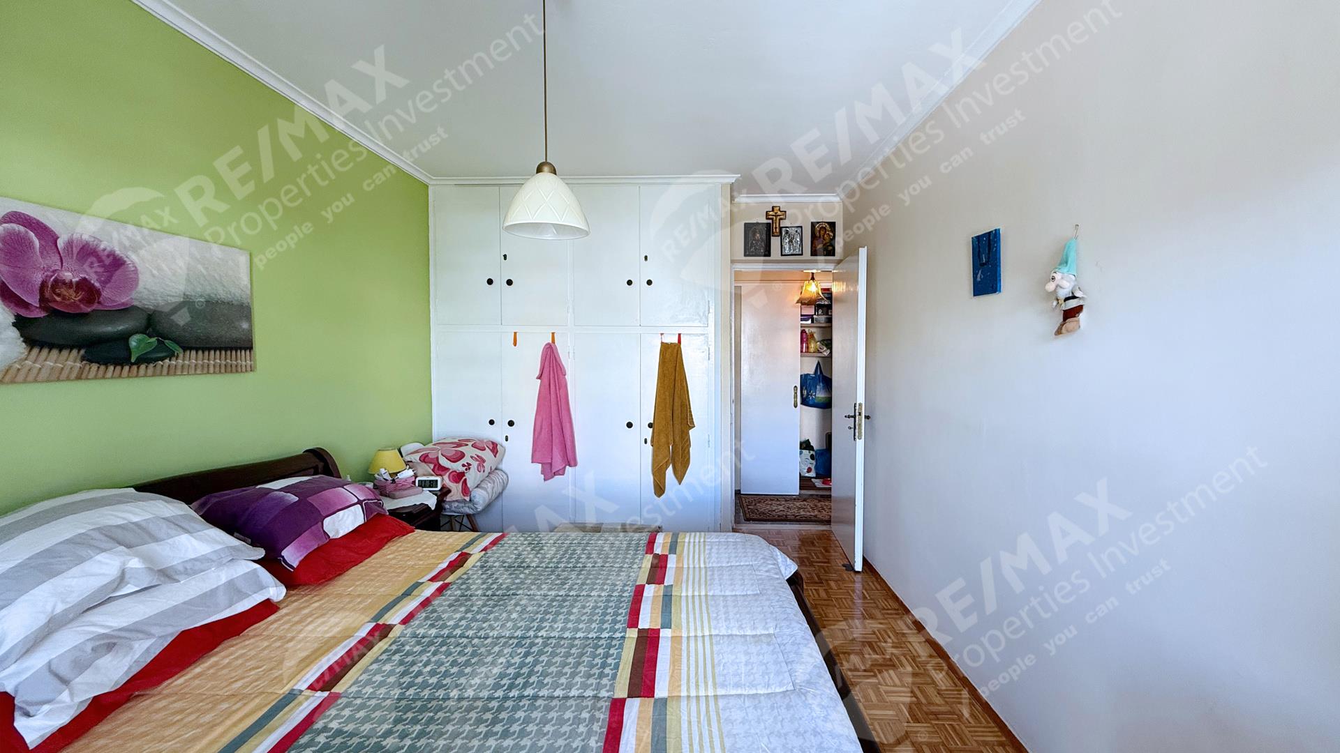 - Apartment For sale, Glyfada, 110 sq.m., €290.000