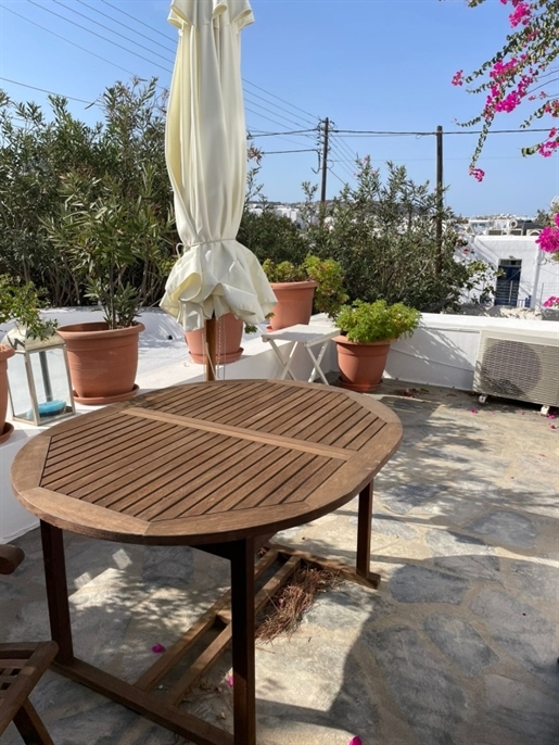 (À vendre) Appartement résidentiel || Cyclades/Mykonos - 61 m², 2 chambres, 500.000€