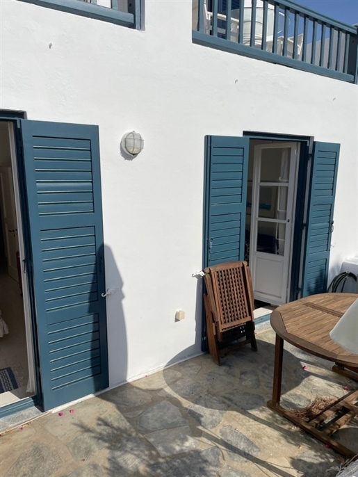 (À vendre) Appartement résidentiel || Cyclades/Mykonos - 61 m², 2 chambres, 500.000€