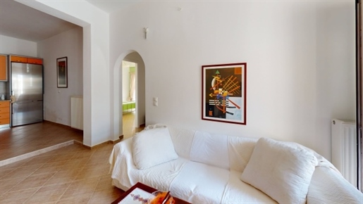 (De vânzare) Apartament rezidențial || Messinia Prefecture/Rizomylos/Vlassi - 78 mp, 2 dormitoare, 