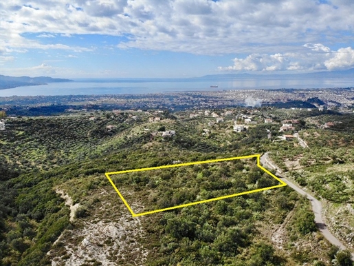 941346 - Land plot For sale, Kalamata, 5.811 sq.m., €159.000