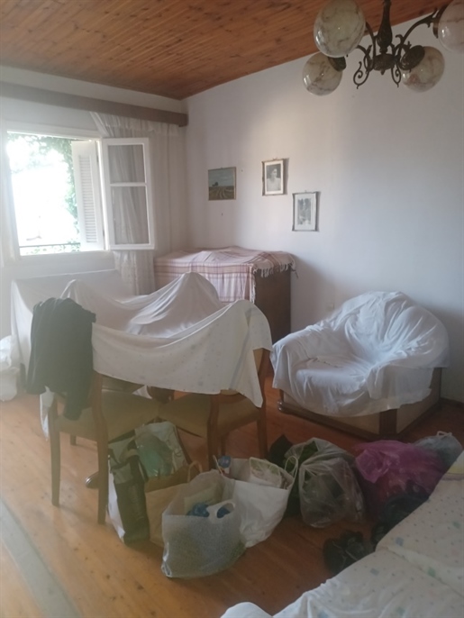 (Te koop) Residentieel Vrijstaande woning || Prefectuur Messinia/Kyparissia - 200 m², 3 slaapkamers
