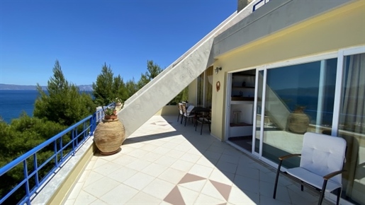(For Sale) Residential Villa || Fthiotida/Malesina - 266 Sq.m, 4 Bedrooms, 400.000€
