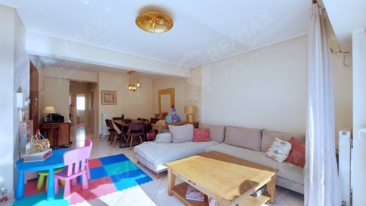 (For Sale) Residential Apartment || Piraias/Piraeus - 105 Sq.m, 3 Bedrooms, 350.000€